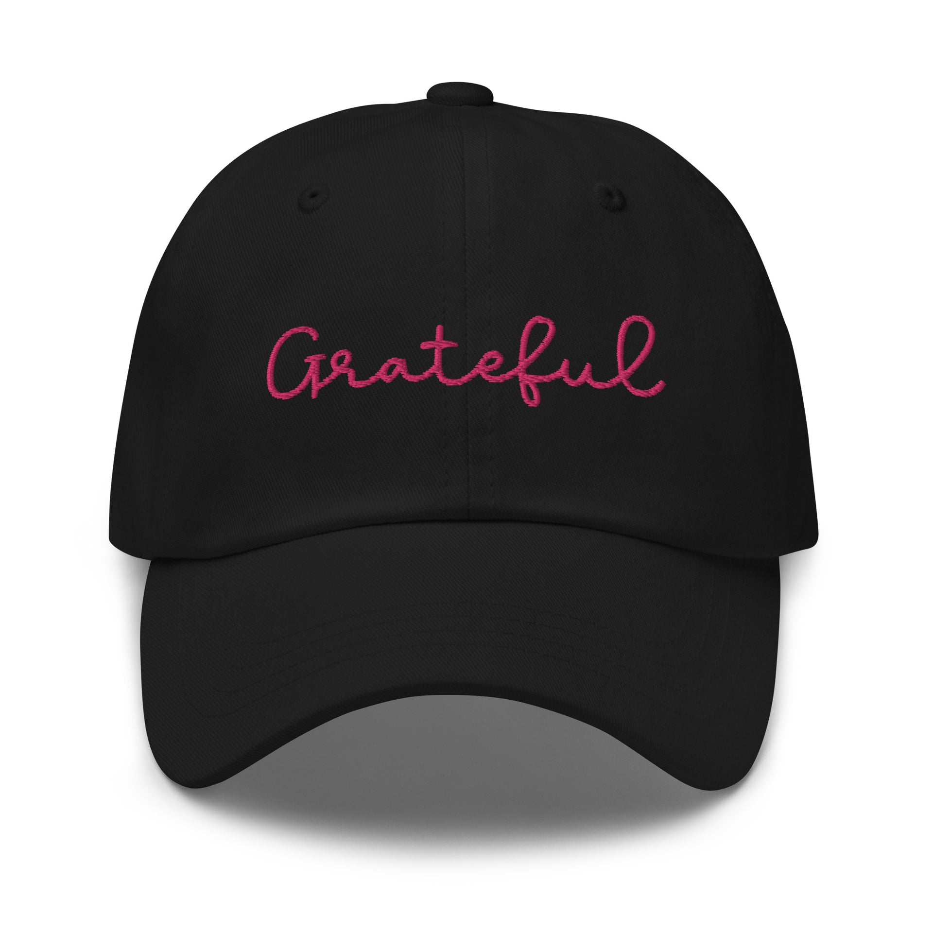 Grateful Dad Hat