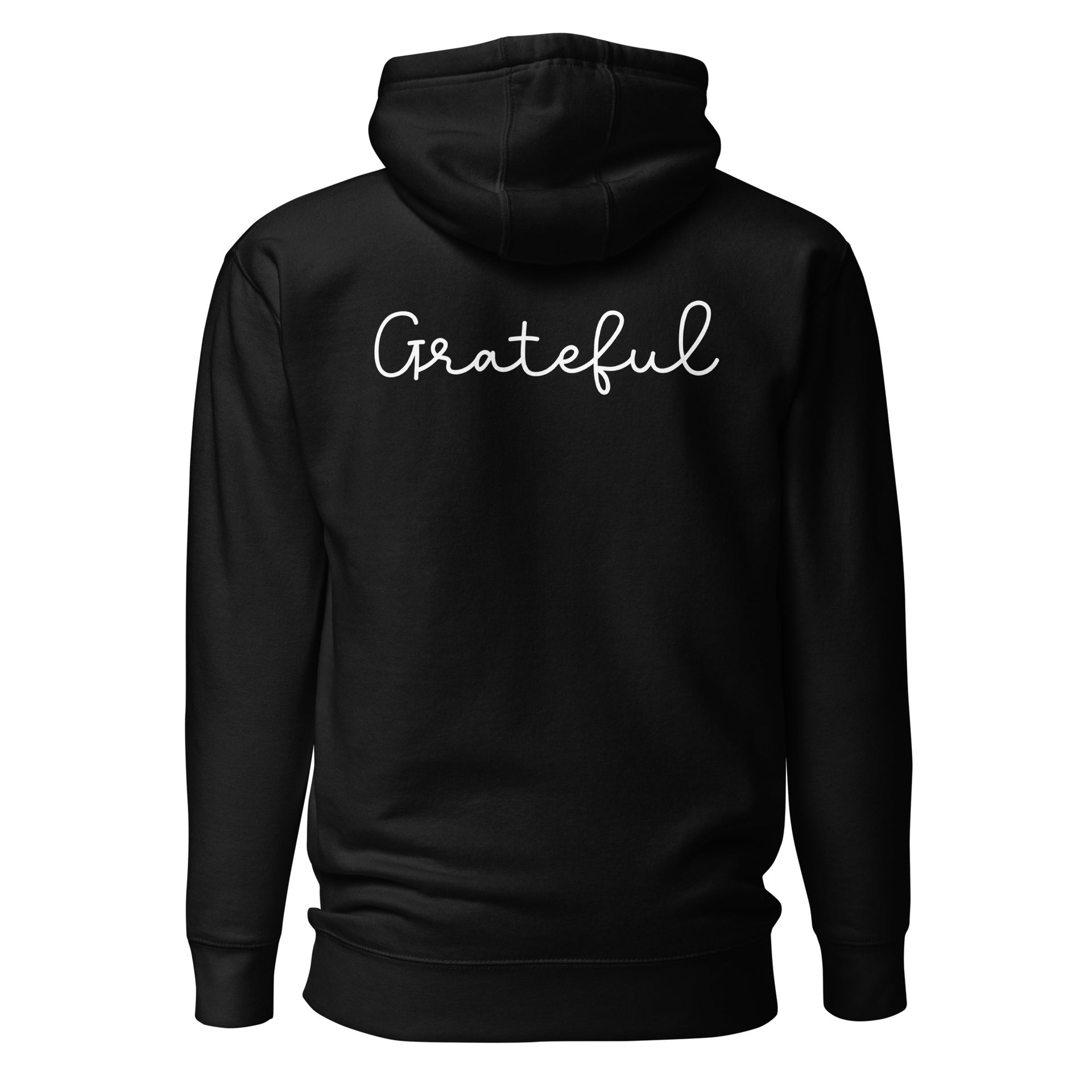 Grateful Unisex Hoodie