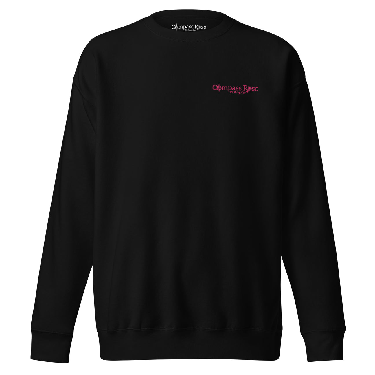 Gratitude Loyalty Love and Honesty Unisex Premium Sweatshirt