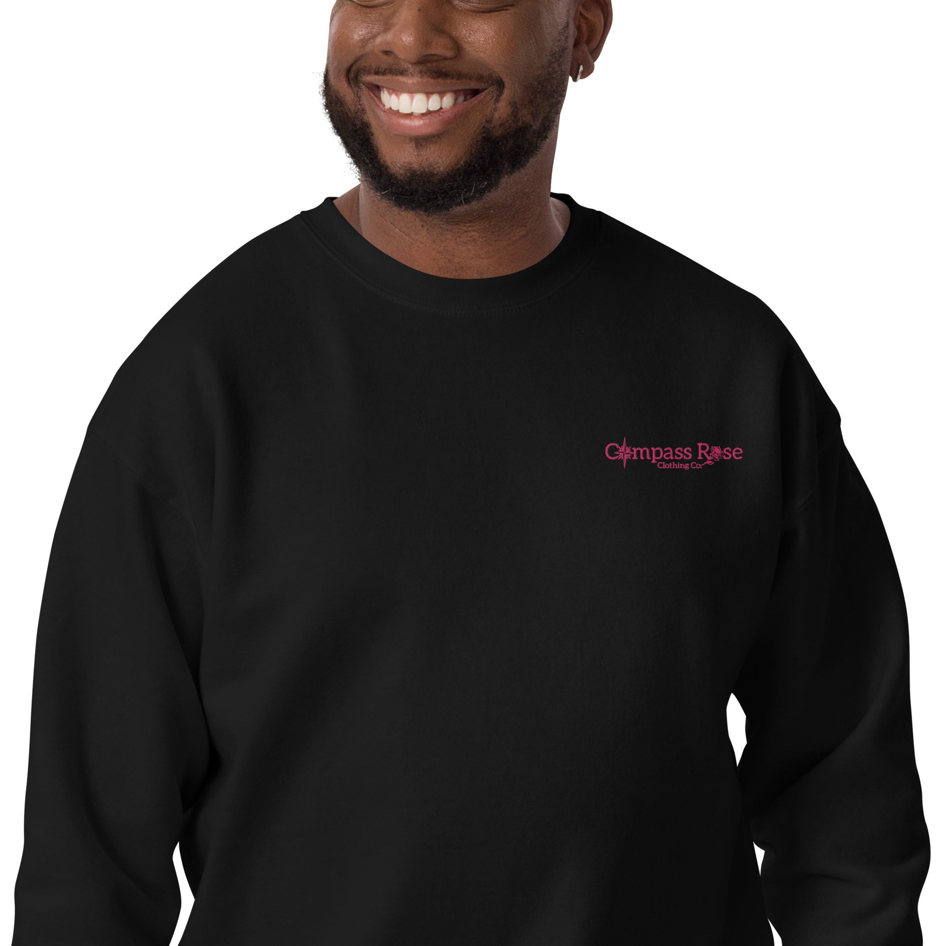 Grateful Unisex Premium Sweatshirt