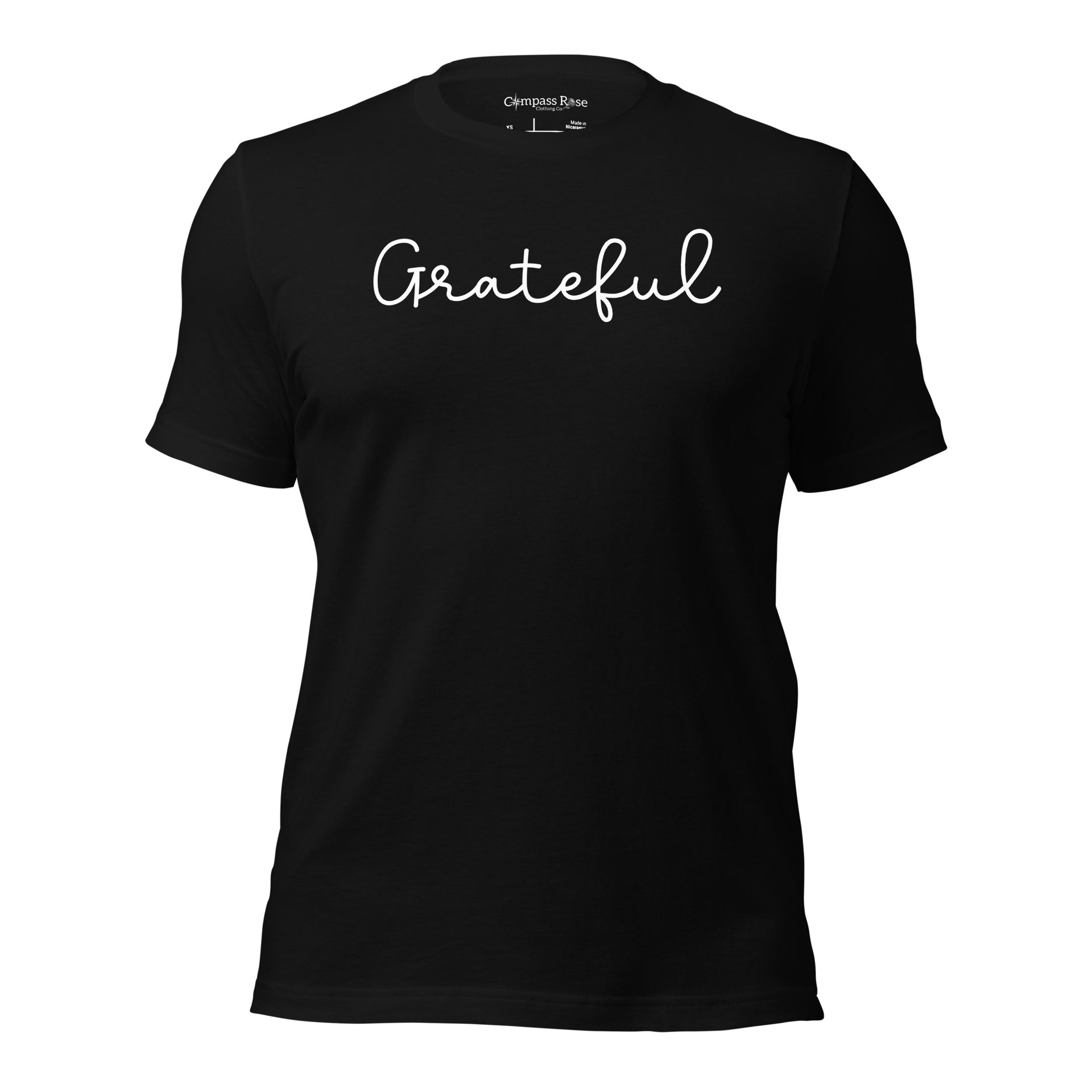 Grateful Unisex T-Shirt