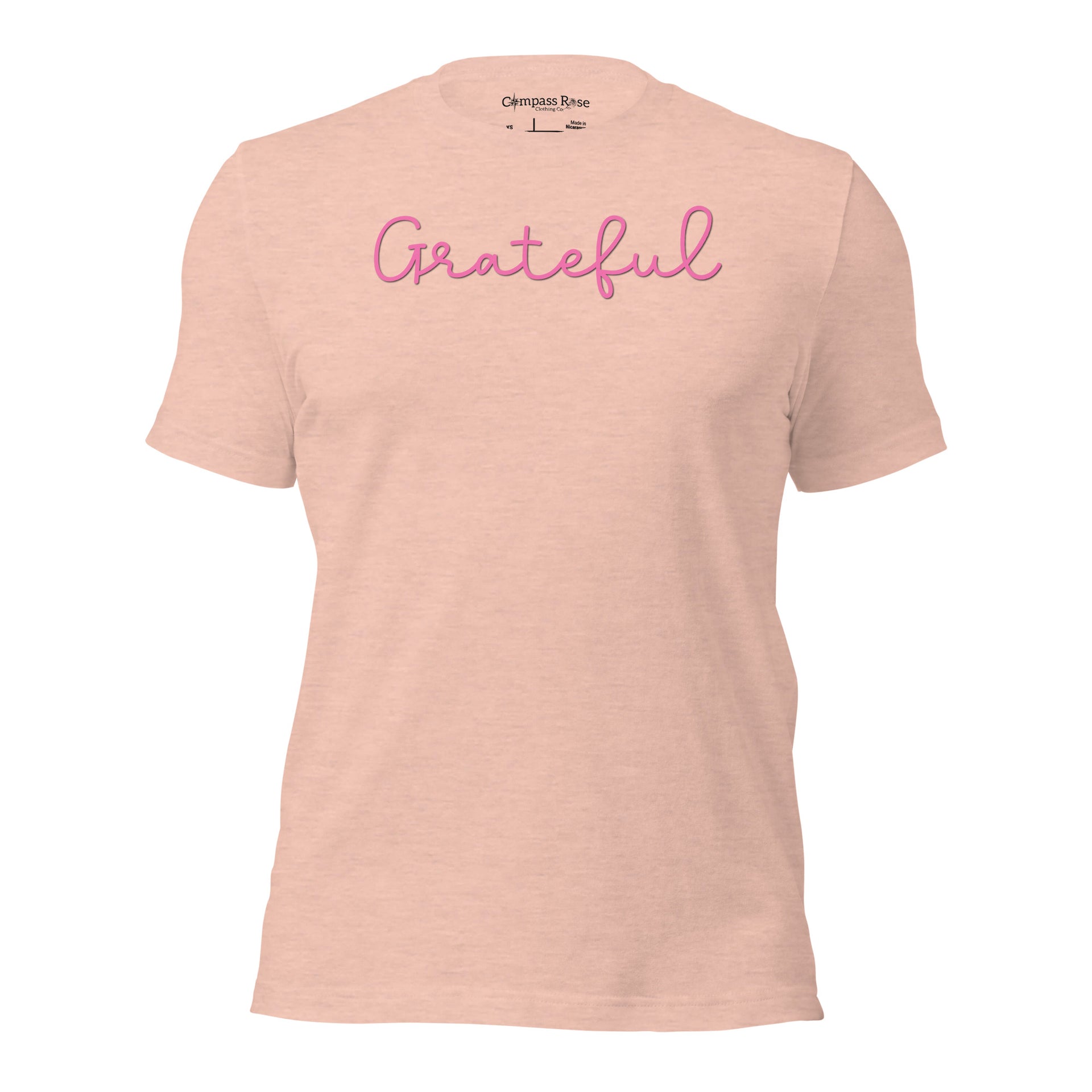 Grateful Unisex T-Shirt